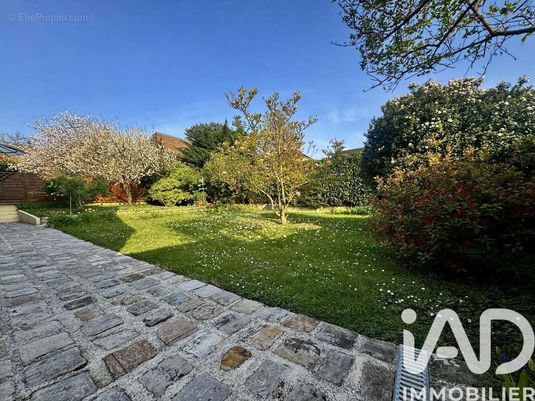 Photo 4 - Maison à DRAVEIL