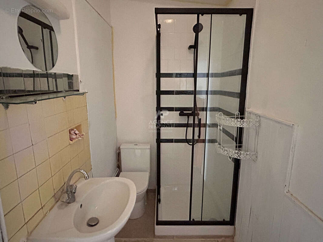 Appartement à MAISONS-LAFFITTE