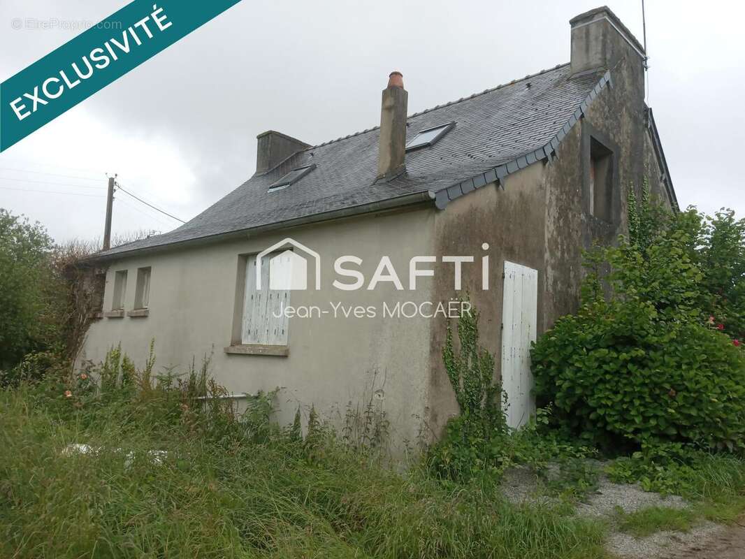 Photo 4 - Maison à COLLOREC