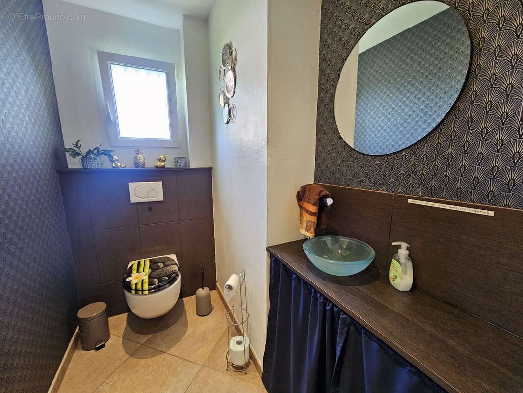 Maison à BAVILLIERS