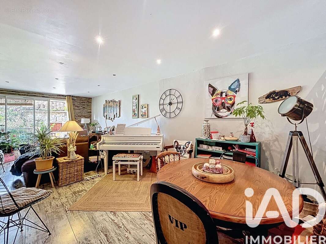 Photo 5 - Maison à LAROQUE-DES-ALBERES