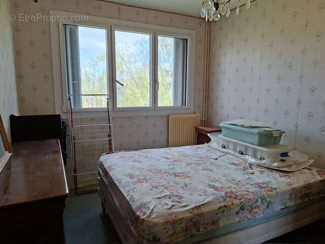 Appartement à COURNON-D'AUVERGNE