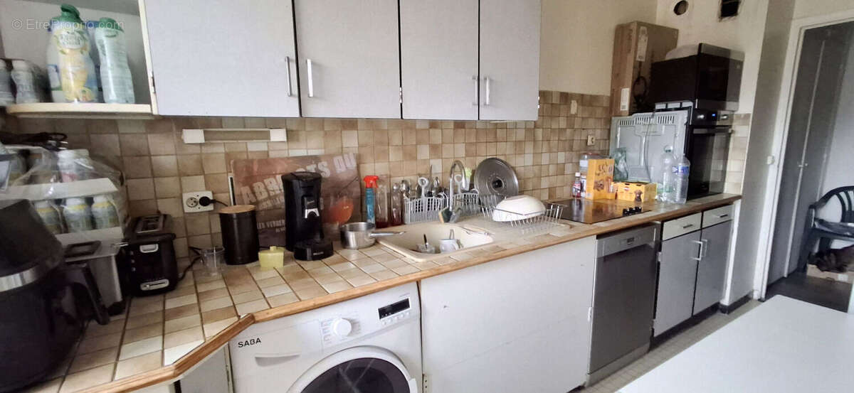 Appartement à EVRY