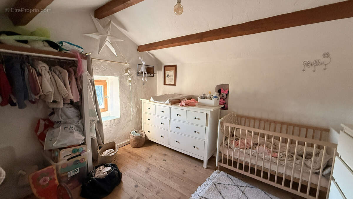 Maison à SAINT-JEANNET