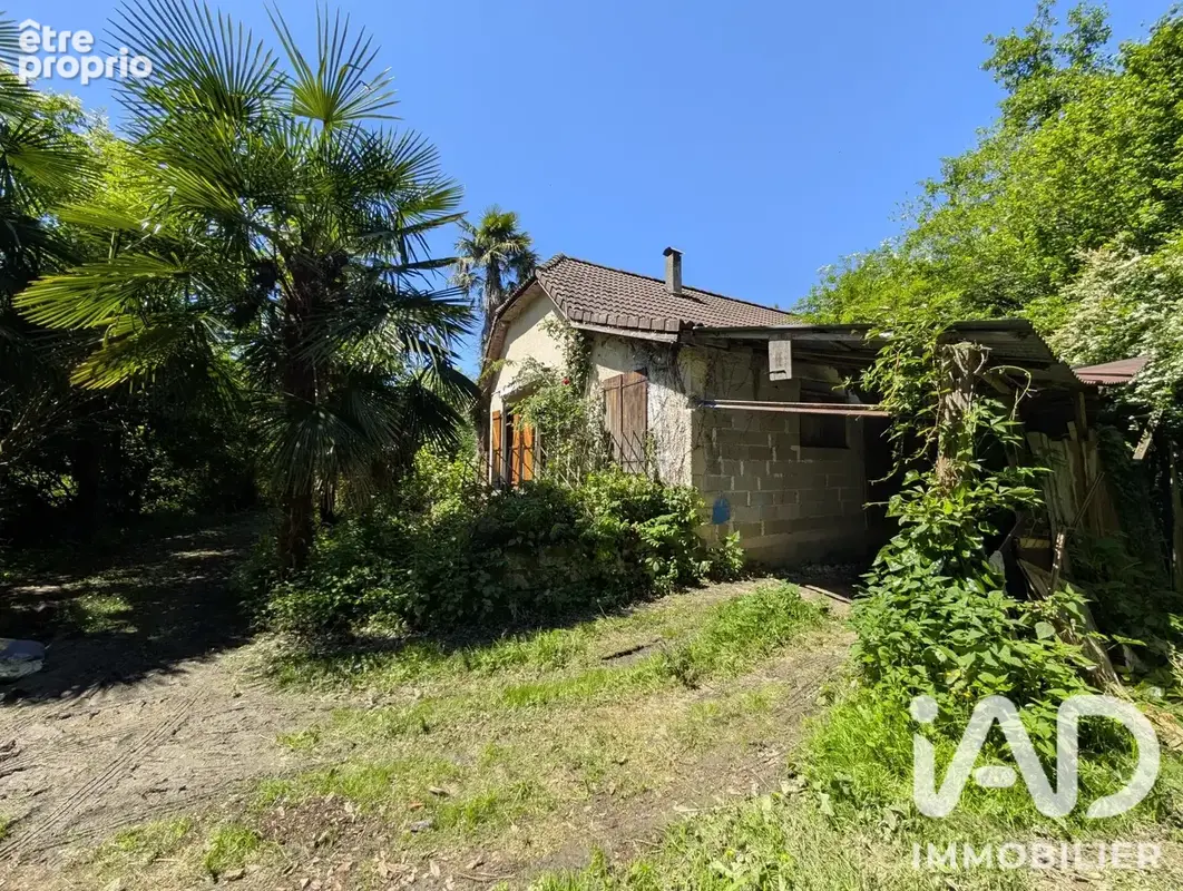 Photo 1 - Maison à SERRES-CASTET