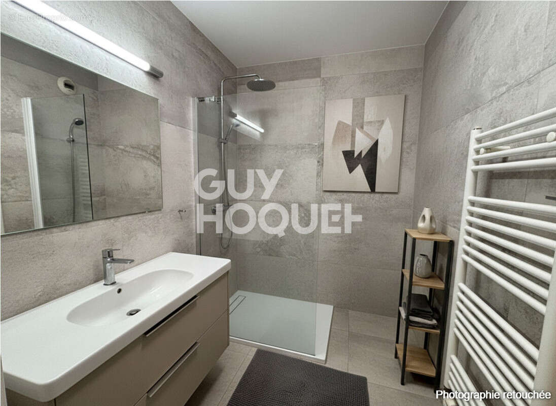 Appartement à LYON-4E