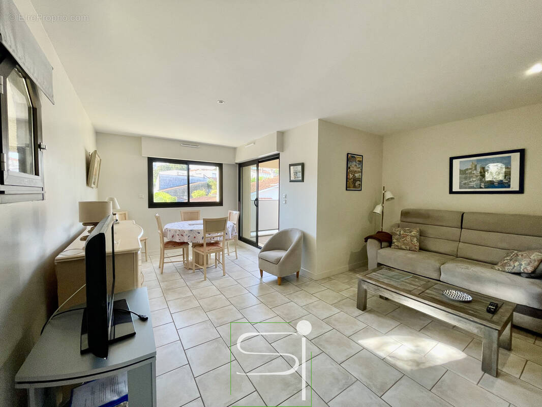 Appartement à ROYAN