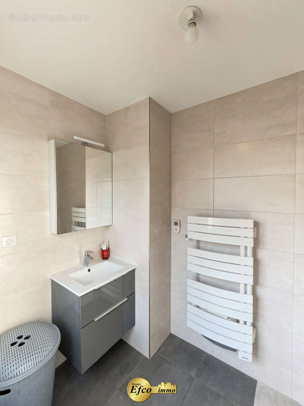 Appartement à SAINT-LOUIS