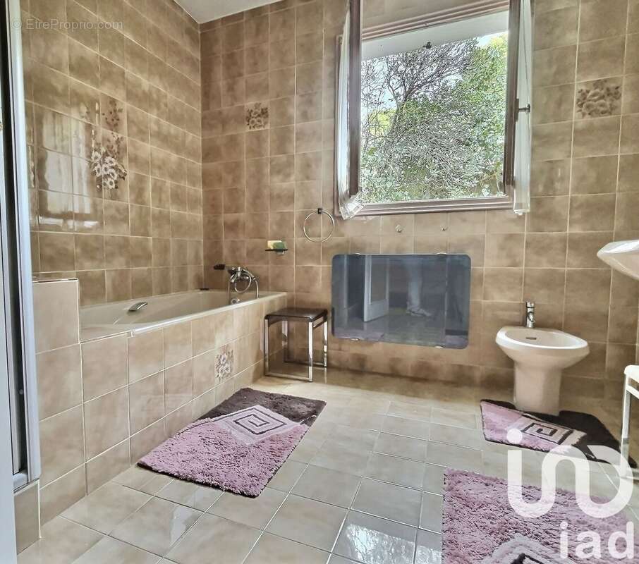 Photo 7 - Maison à CEYRESTE