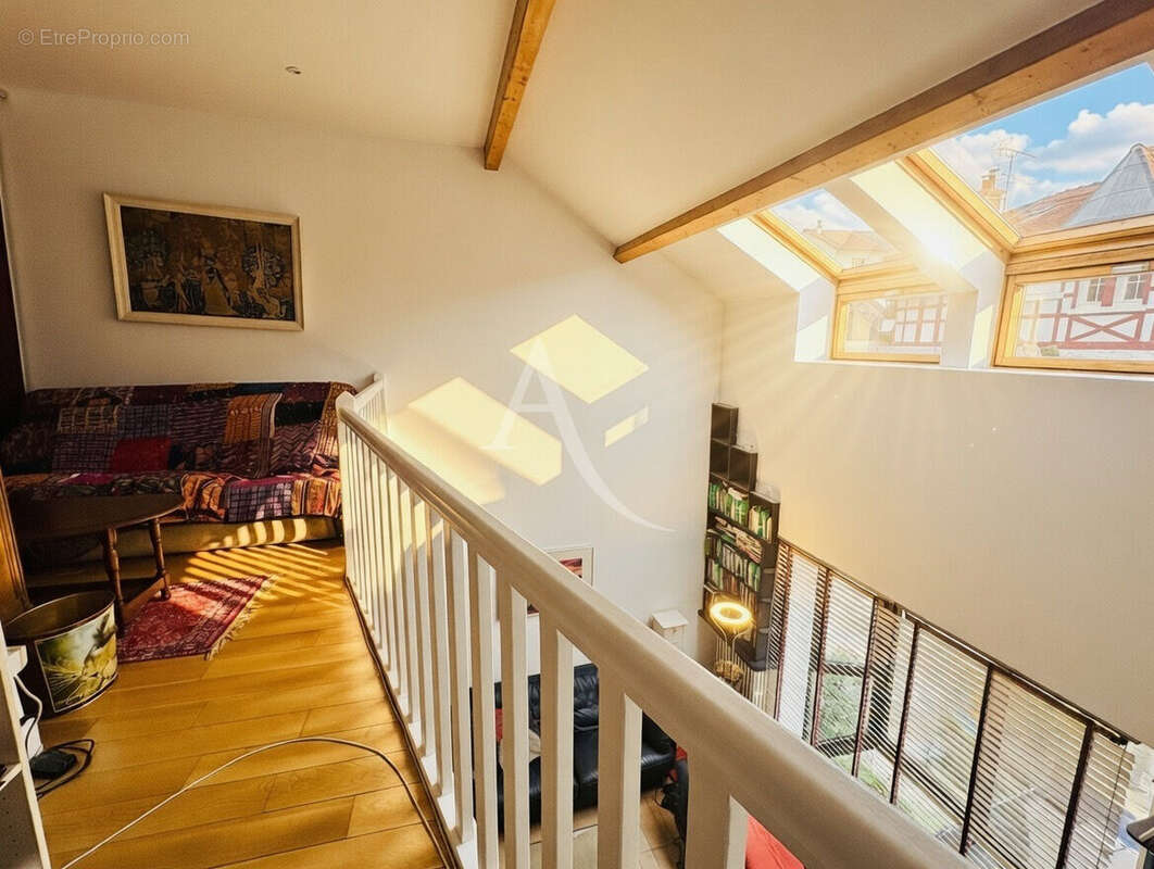 Maison à FONTENAY-SOUS-BOIS