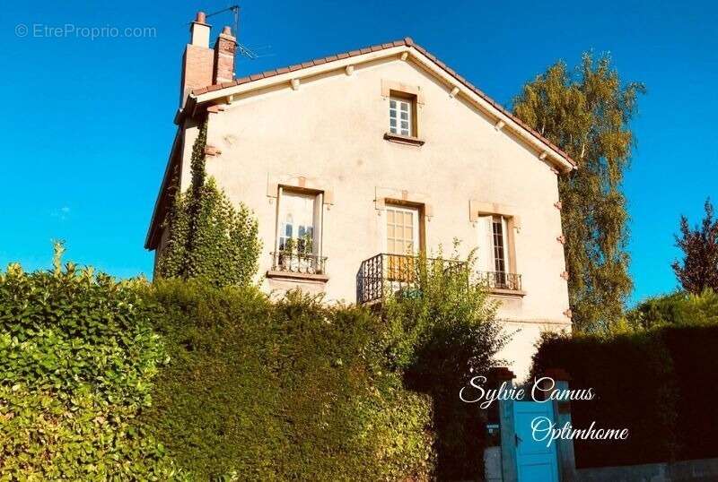 Maison à SAINTE-SIGOLENE