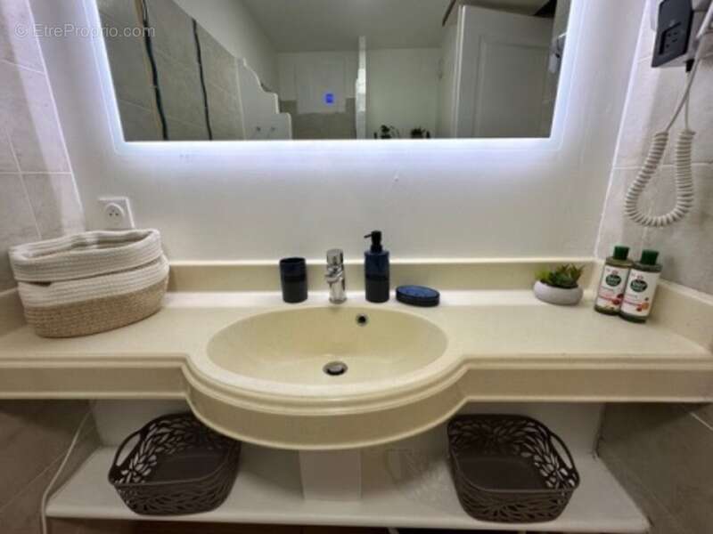Appartement à SAINTE-ANNE