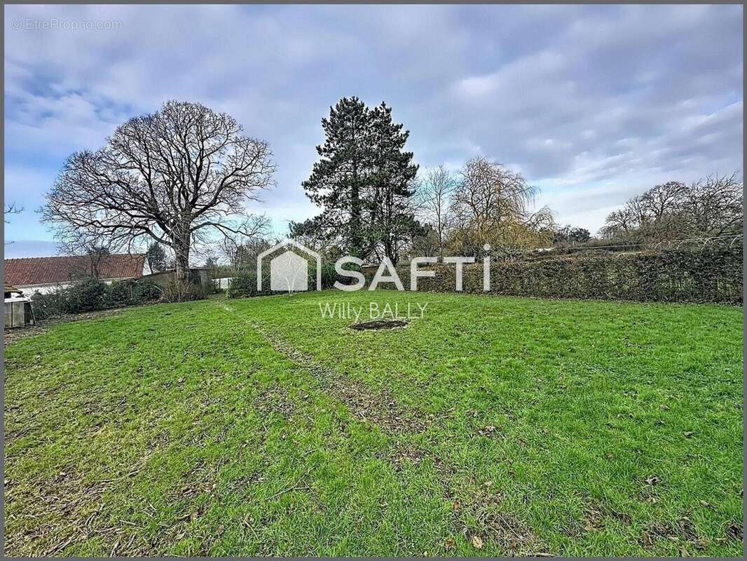 Photo 3 - Maison à MONTREUIL