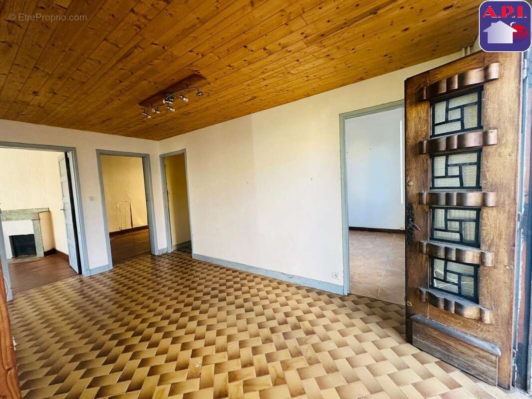 Maison à DAUMAZAN-SUR-ARIZE