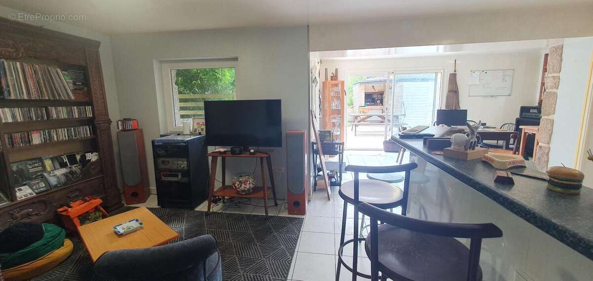 Maison atypique 78 m² - photo 3