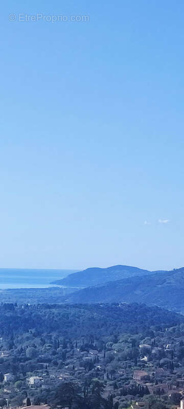 Appartement à GRASSE