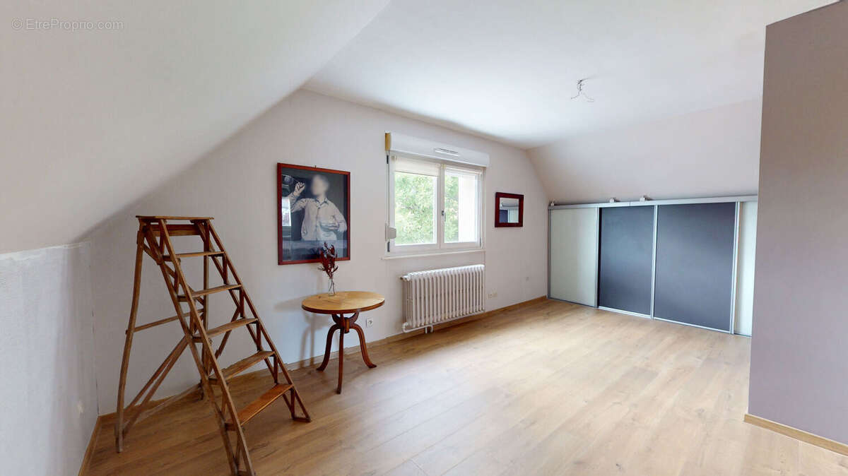 À Vendre : Maison Cosy Au Coeur d'Eckbolsheim - photo 16