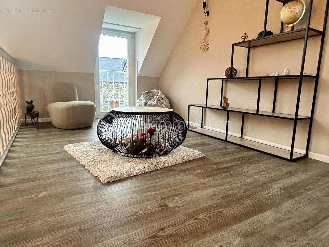 Ensemble immobilier de caractère au cœur de la campagne de Plestan - photo 21