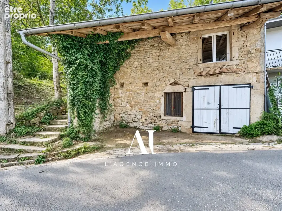 Photo Maison à Neuville-Sur-Ain au prix de 99 500€
