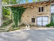 Maison à NEUVILLE-SUR-AIN