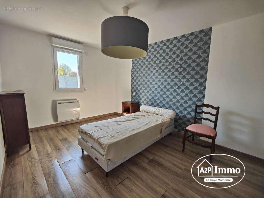 Maison à THIBOUVILLE