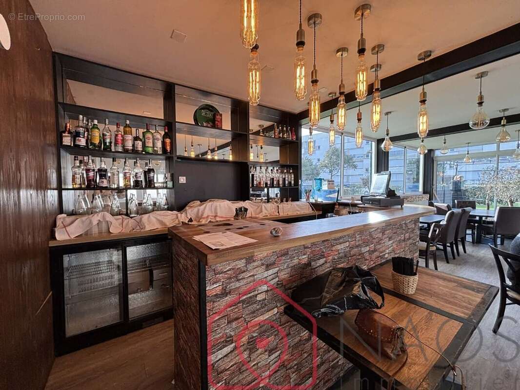 Commerce à LE TREPORT