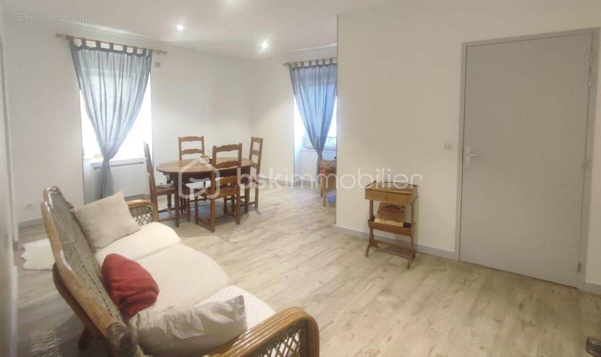 Appartement à VILLARD-DE-LANS