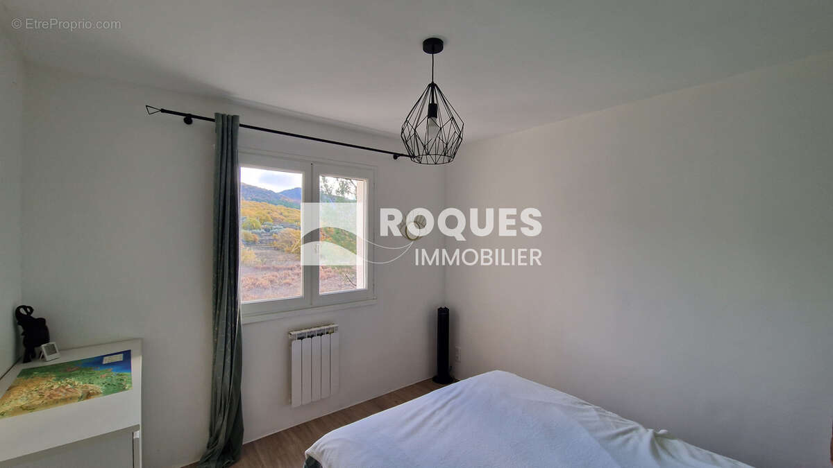 A VENDRE, St Jean de la Blaquière, Villa indépendante, 4 pièces 116 m2 habitables, piscine, sur terrain de 201 - photo 20
