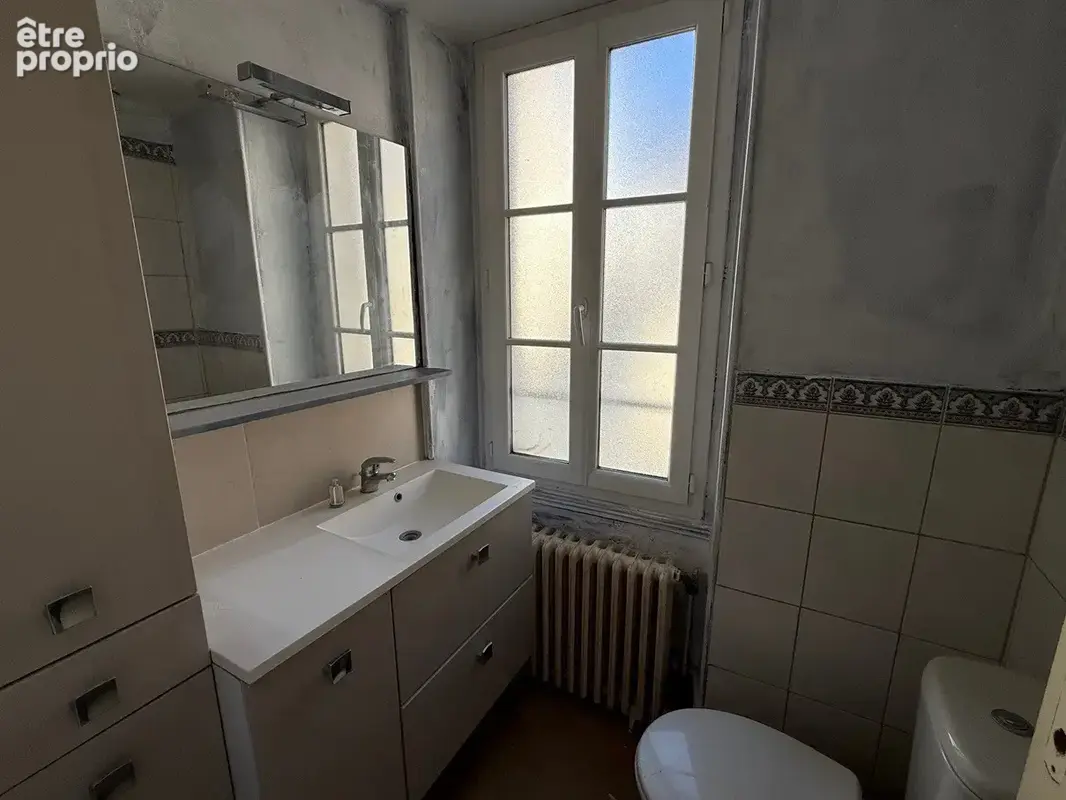 Maison 6 pièces 100 m² à vendre à Issoudun (36100) - photo 3