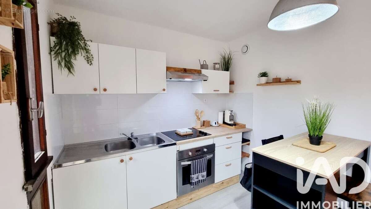 Photo 8 - Appartement à AIX-EN-PROVENCE