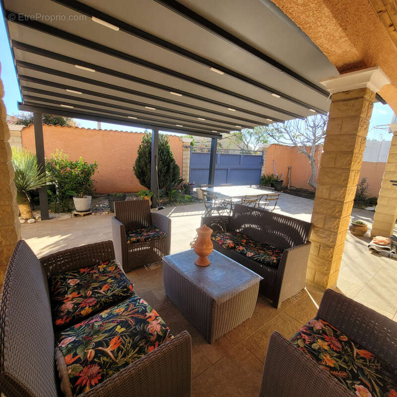 Villa en vente pour famille avec enfants à Narbonne (11) - photo 35