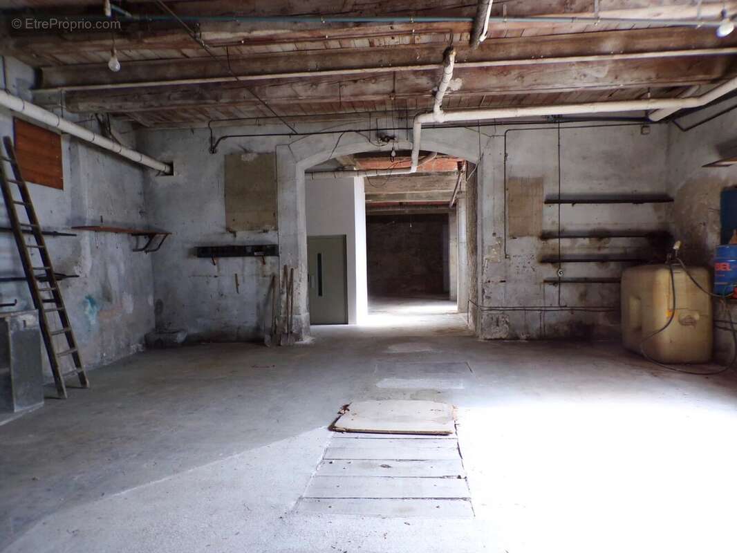 Maison à LA REDORTE