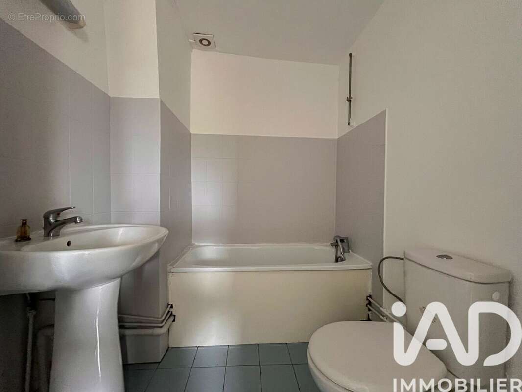 Photo 6 - Appartement à MELUN