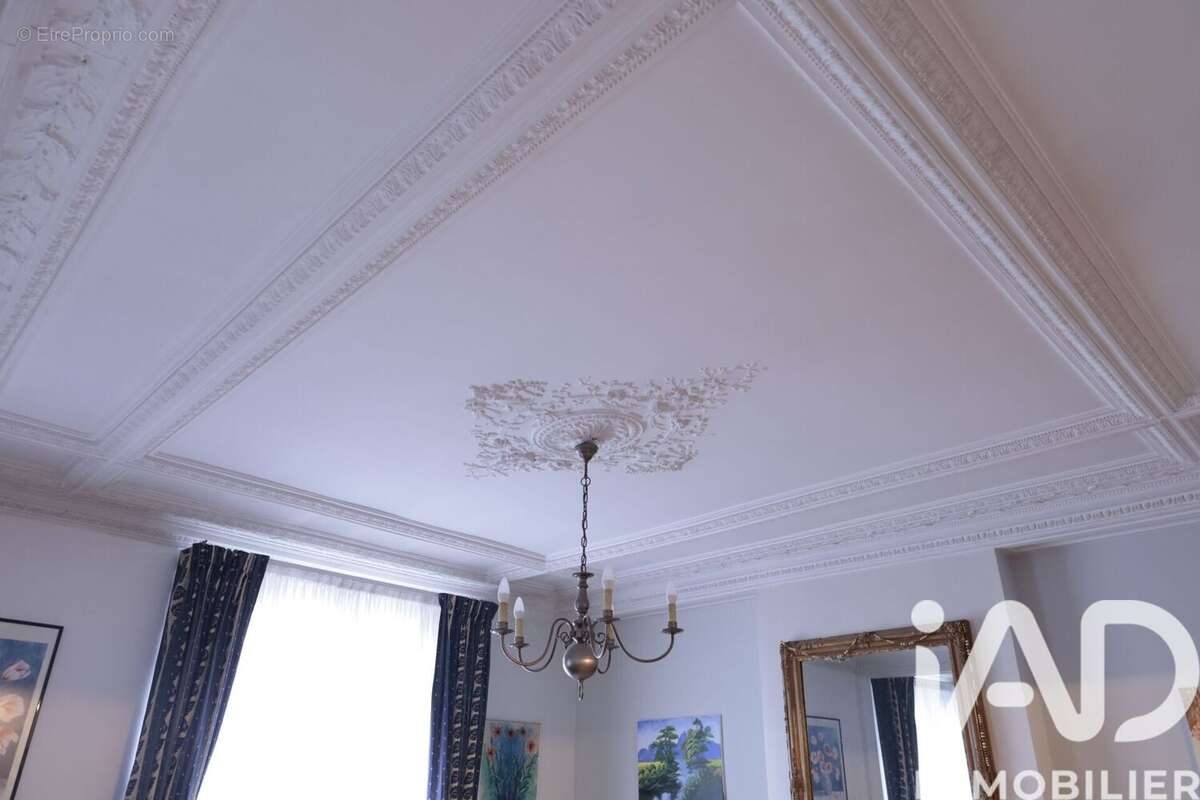 Photo 3 - Maison à REIMS