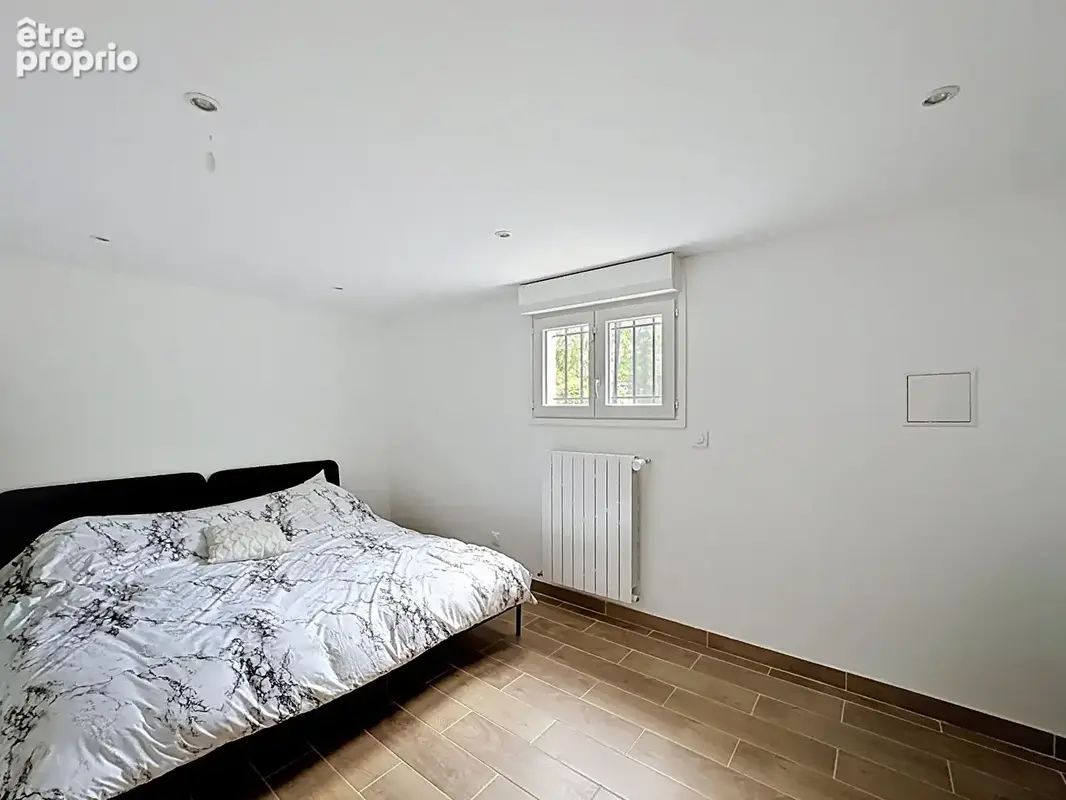 Haut Bonneuil - Maison 7 pièces de 199 m² - photo 9