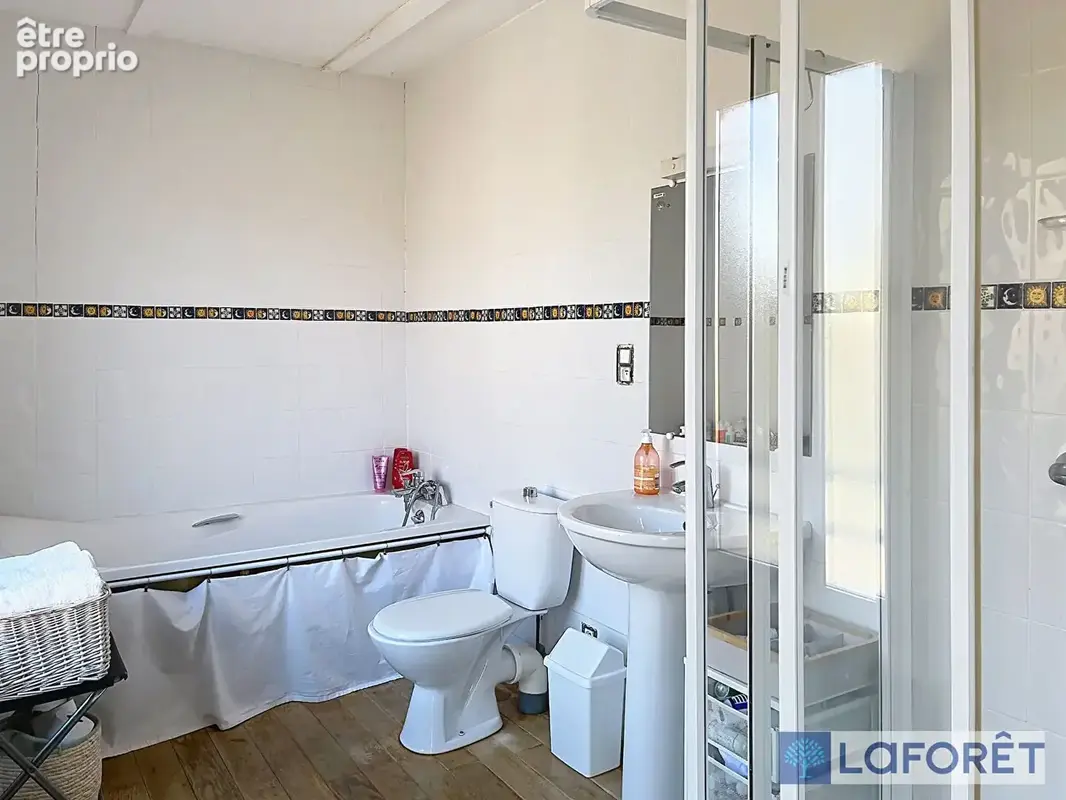 Maison Coiffy-le-Haut 6 pièce(s) 169,74 m2 - photo 14