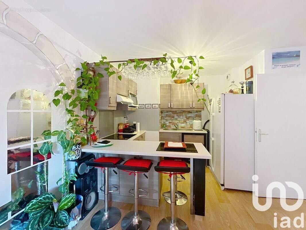 Photo 1 - Appartement à LIMEIL-BREVANNES