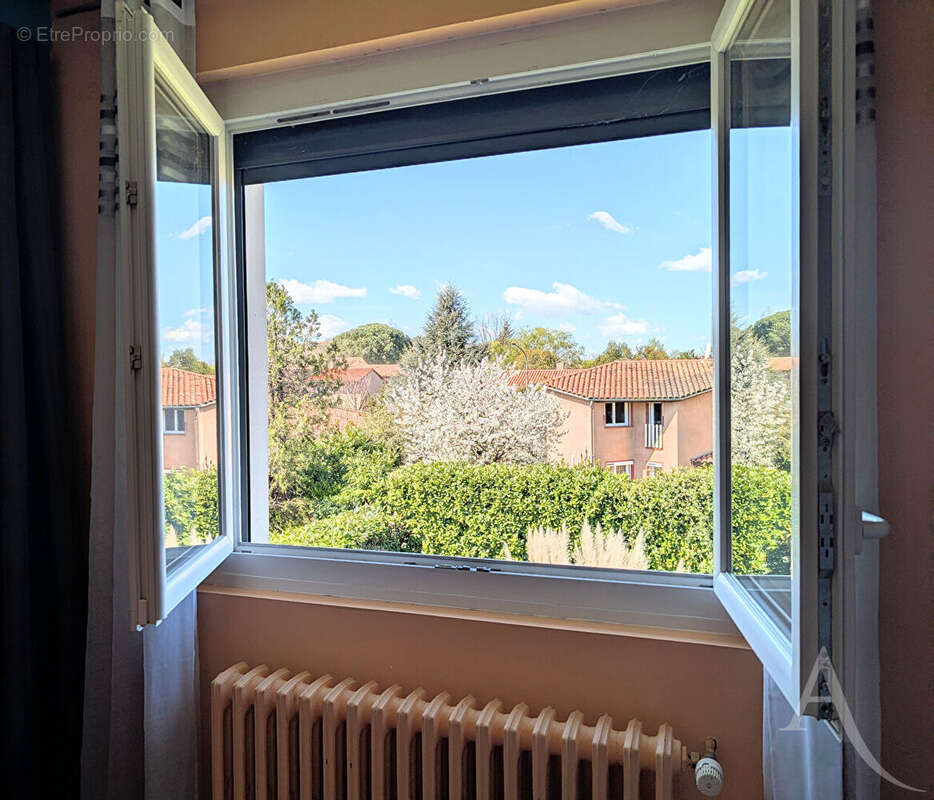 Maison à SAINT-ORENS-DE-GAMEVILLE