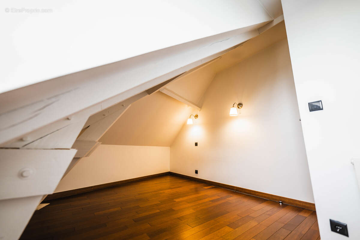 Appartement à BRY-SUR-MARNE