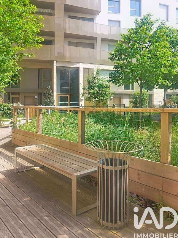 Photo 3 - Appartement à BAGNEUX