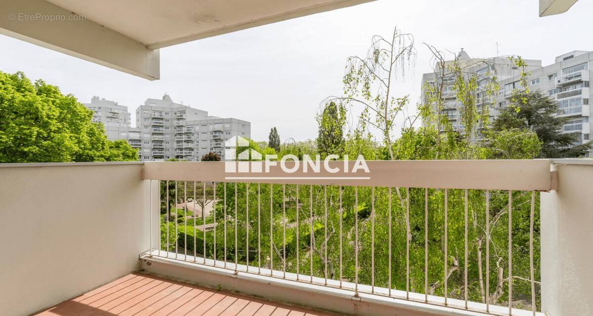 Appartement à MARLY-LE-ROI