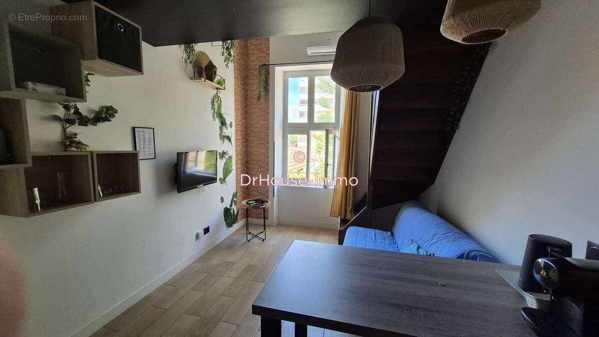 Appartement 23 m² à Marseille-10e  - photo 7