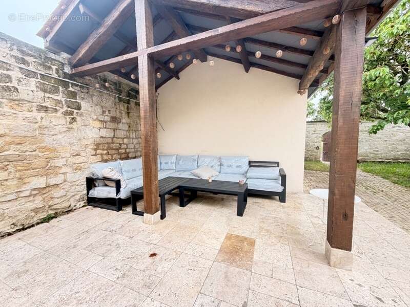 Maison à MONTATAIRE