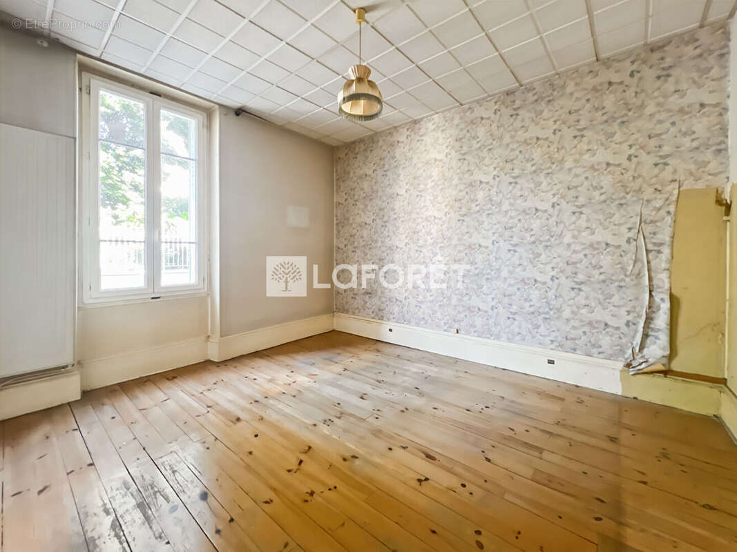 Appartement à VALENCE