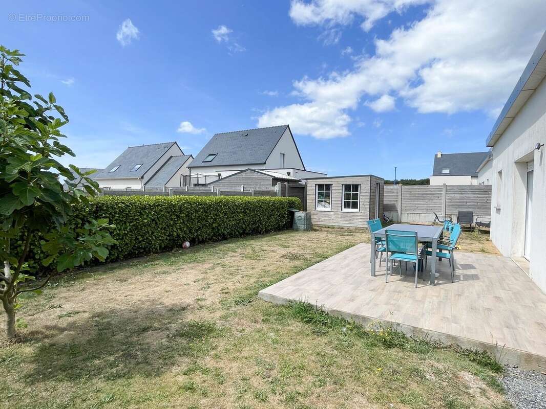 Maison 90 m² à Plouarzel  - photo 5