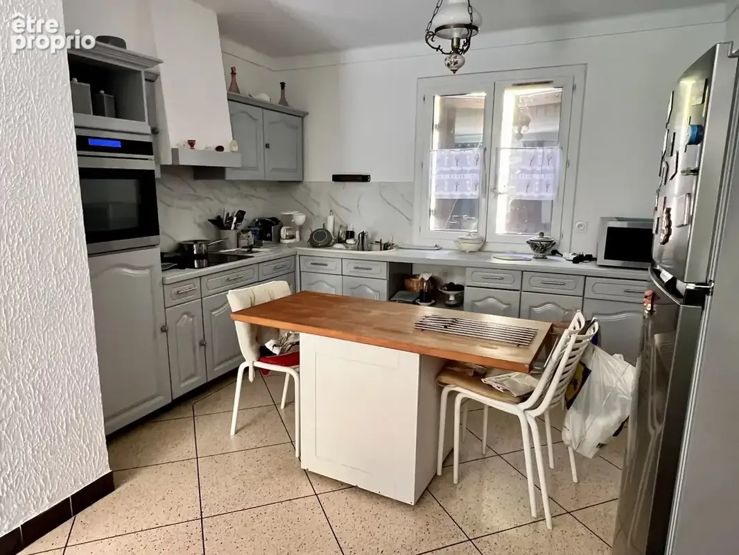 Jolie maison de plain pied - photo 4
