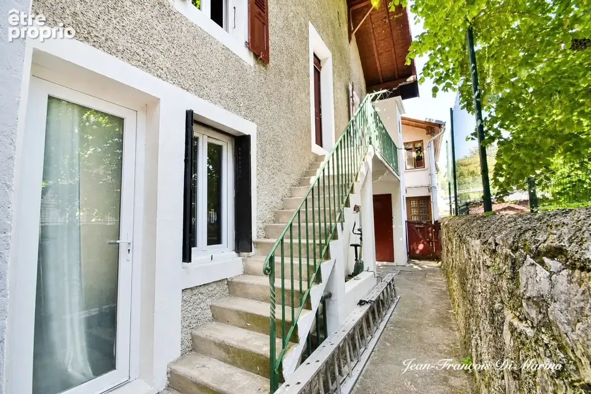 Maison à vendre 7 pièces CLUSES (74) - photo 8