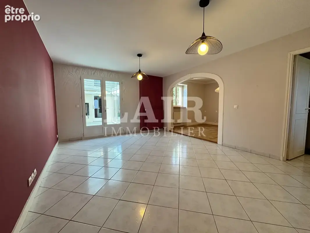 Maison de ville ARGENTAN - photo 4