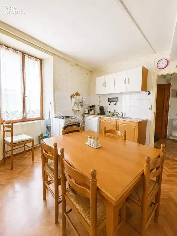 Maison 106 m² à Thiers  - photo 5