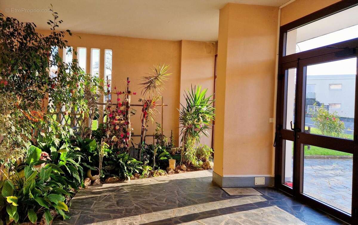 Photo 9 - Appartement à CHATELLERAULT